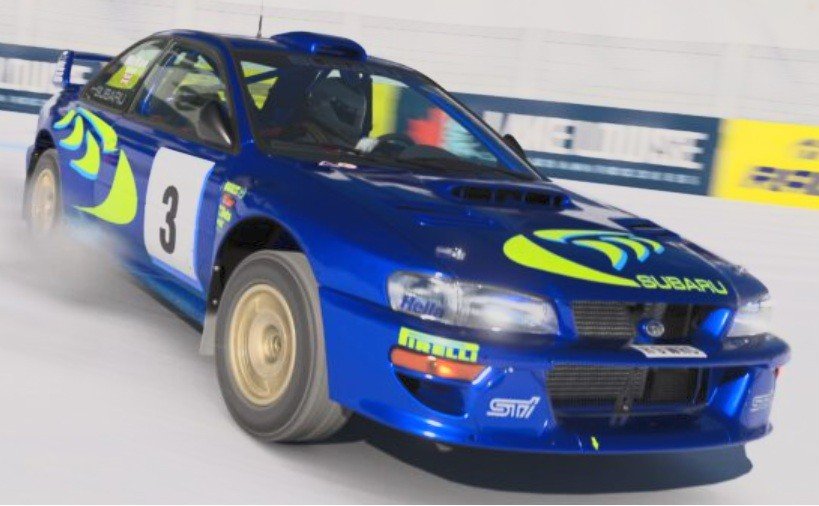 Assetto Corsa Rally 0.4: Peugeot 306 Maxi, Subaru Impreza S5 y nieve en camino - Image 6 Subaru en Gales - Assetto Corsa Rally
