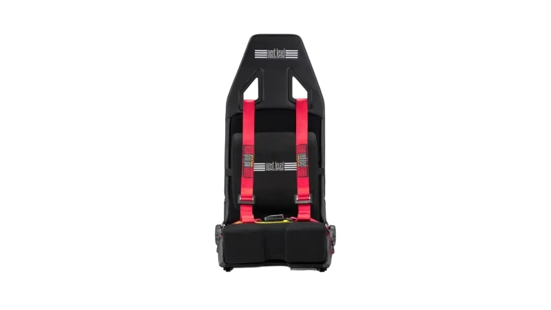 Asiento Vuelo Next Level Racing frontal Asiento Vuelo Next Level Racing frontal
