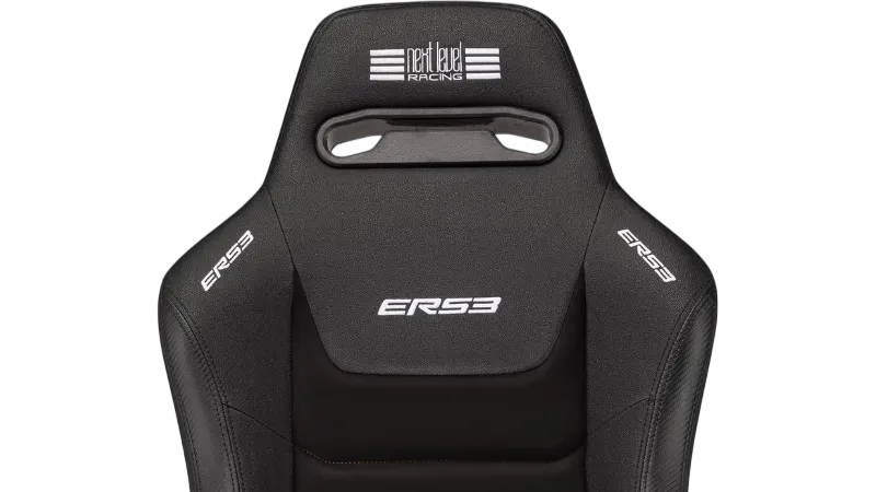 Asiento ERS3 Next Level Racing - Image 4 Espaldar ERS3 Next Level Racing