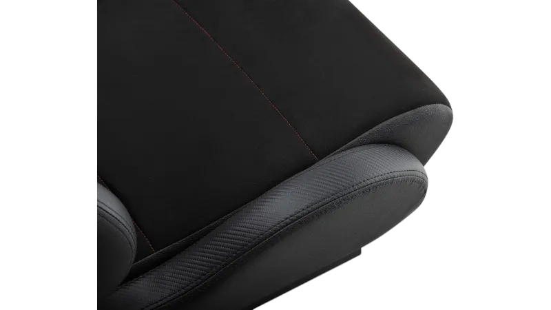 Asiento ERS3 Next Level Racing - Image 6 Parte baja del asiento ERS3