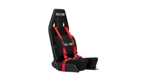 Asiento Vuelo Next Level Racing