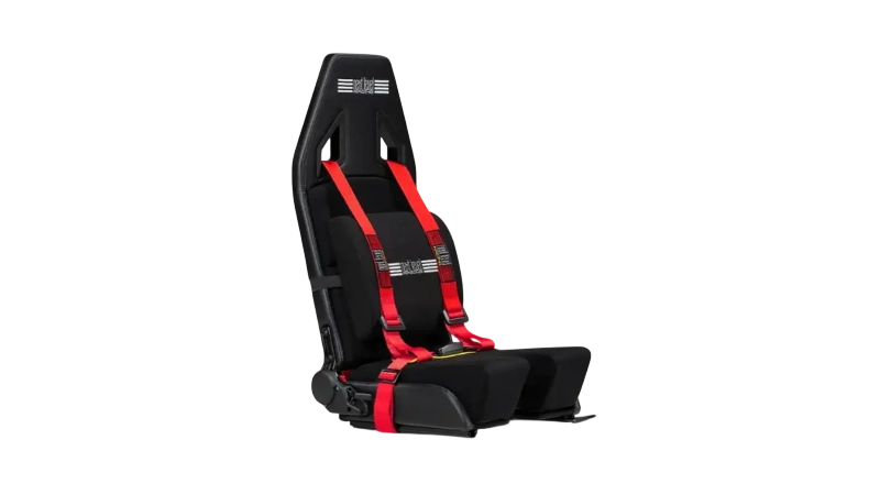 Next Level Racing Flight Seat Pro Next Level Racing Flight Seat Pro