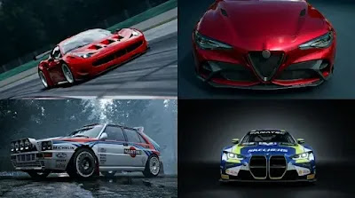 assetto-corsa todos los assetto corsa