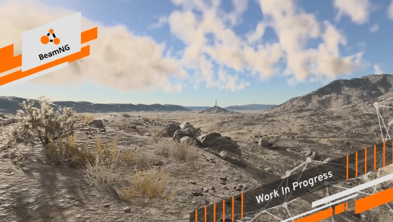BeamNG.drive 0.39: fecha, novedades y todo lo esperado 2 BeamNG cielo
