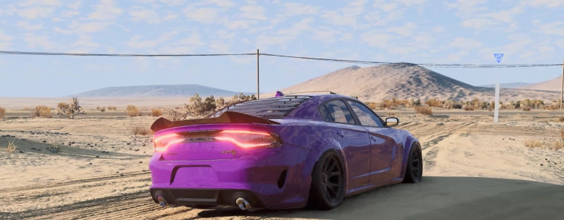 BeamNG.drive 0.39: fecha, novedades y todo lo esperado 5 BeamNG max settings