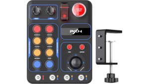 Botonera PXN CB1