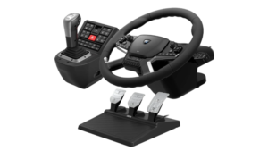 Bundle Bus Sim
