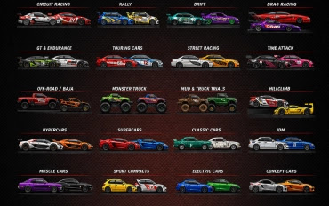 Juegos de Coches para PC