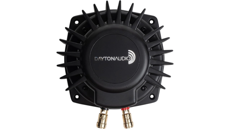 Dayton Audio BST-1