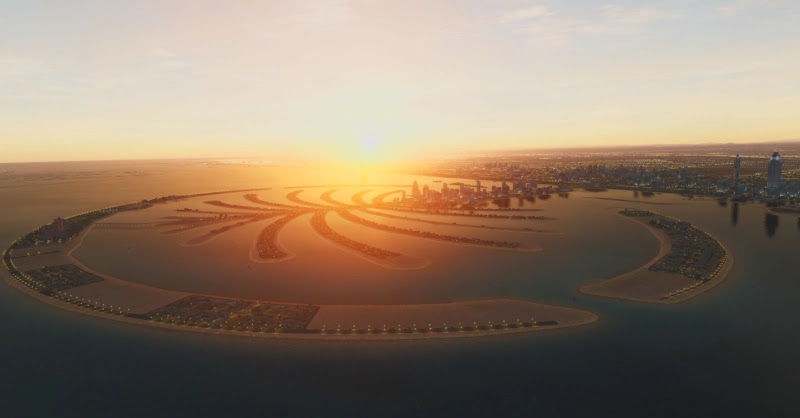 ¿Es DCS World el juego más pesado del mundo en PC? - Image 3 DCS World Persian Gulf