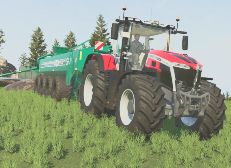 FS26 no es lo que esperas: diferencias reales con FS25 2 Lanzamiento FS26