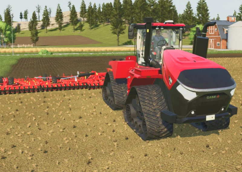 FS26 no es lo que esperas: diferencias reales con FS25 4 Comparativa FS25 vs FS26