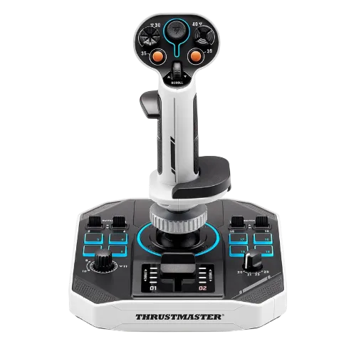 Flightsticks