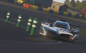 le mans ultimate bmw