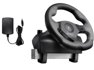 Logitech WingMan Formula Force