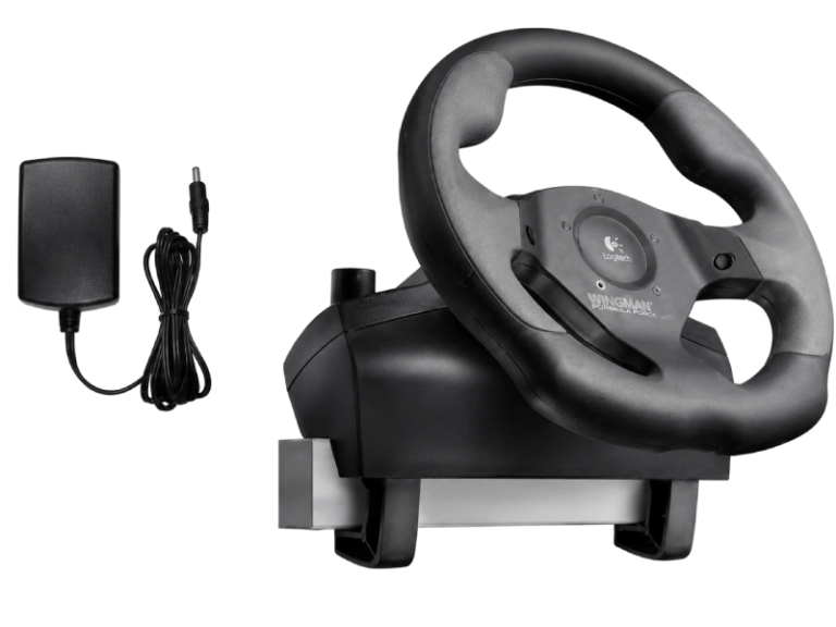 Logitech WingMan Formula Force