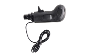 Pomo Mulcort USB Botones