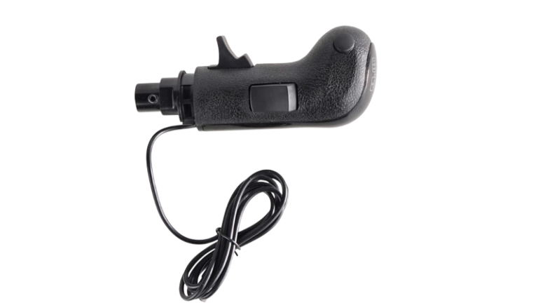 Mejor Pomo cambio ETS2: Perfecto para G29, G27, G25, G923 1 Pomo Mulcort USB Botones
