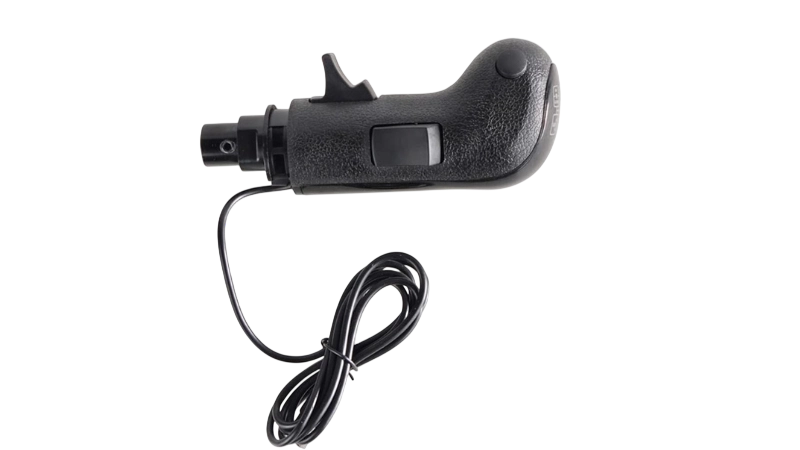 Mejor Pomo cambio ETS2: Perfecto para G29, G27, G25, G923 - Image 1 Pomo Mulcort USB