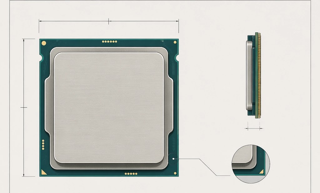 Procesador CPU