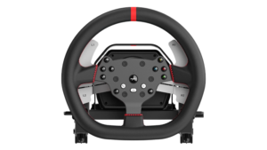 Vista Frontal del PXN V10 Ultra