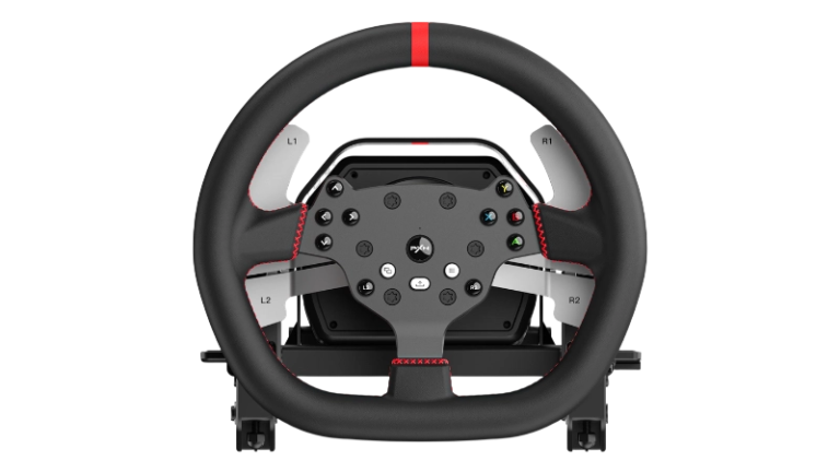 Vista Frontal del PXN V10 Ultra