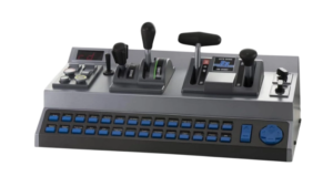 RailDriver