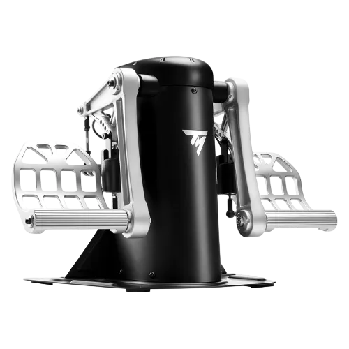 Rudder Pedals