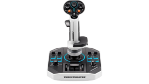 Thrustmaster Sol-R 1 Flight Stick