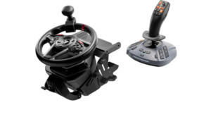 Thrustmaster T128 SimTask Farming Pack