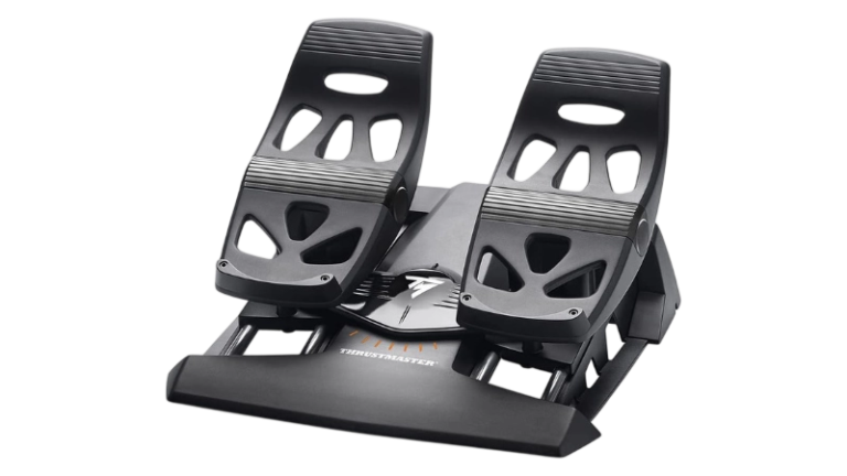 Thrustmaster TFRP
