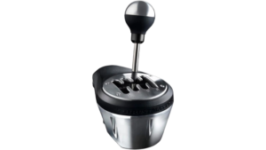 Thrustmaster TH8A - Frontal
