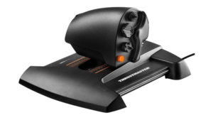 Thrustmaster TWCS