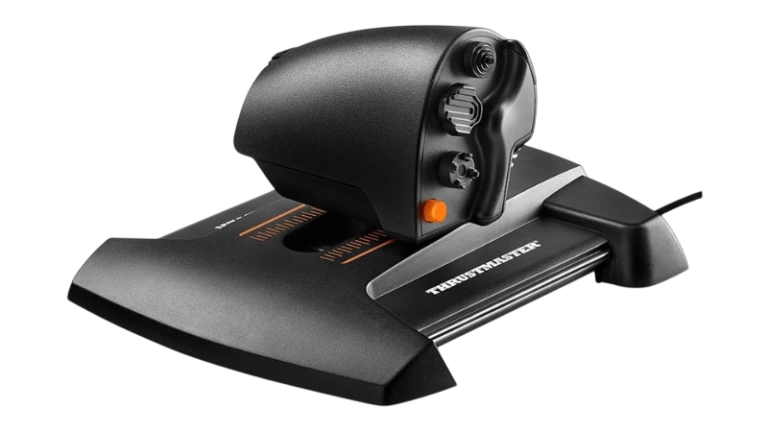 Thrustmaster TWCS