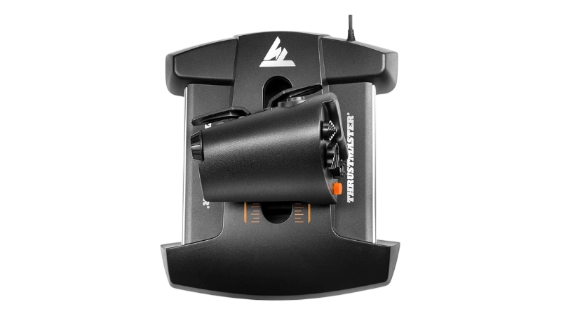 Thrustmaster TWCS Arriba Thrustmaster TWCS Arriba