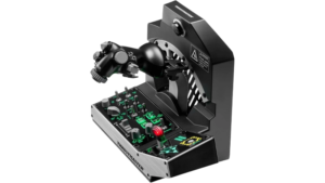Thrustmaster Viper TQS Mission Pack Parte Delantera