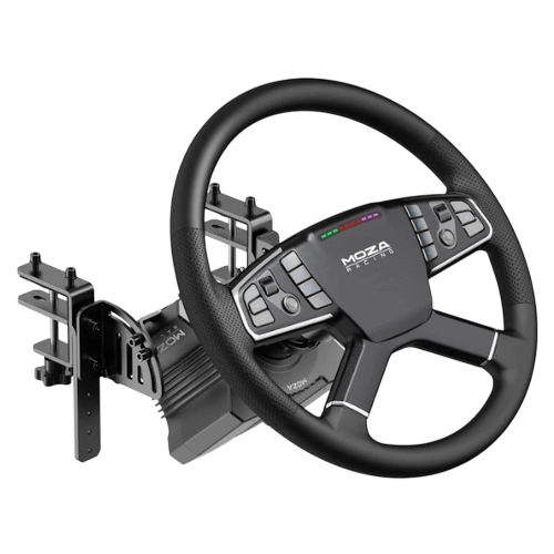 Truck Sim