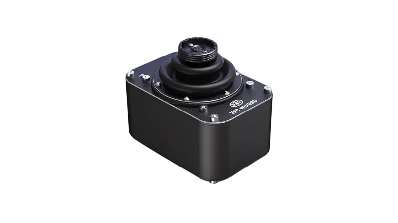 VIRPIL WarBRD-D: La base que da vida a tu joystick - Image 3 Virpil WarBRD-D Base