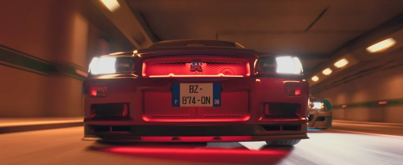 Clutch: todo sobre el nuevo juego de coches de los creadores de Forza Horizon 3 clutch vs need for speed