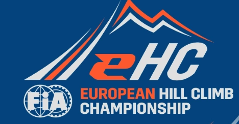 FIA Esports European Hill Climb Cup ya es oficial 4 fia european hill climb championship