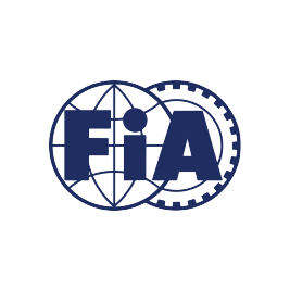FIA Esports European Hill Climb Cup ya es oficial 3 logo de la federación internacional de automovilismo