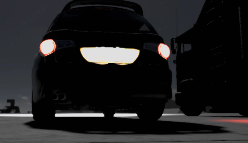BeamNG.drive 0.39: análisis completo de los leaks y el futuro en PlayStation 5 13 nueva iluminación para matriculas en Beamng drive