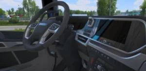 Materiales mejorados en el ETS 2
