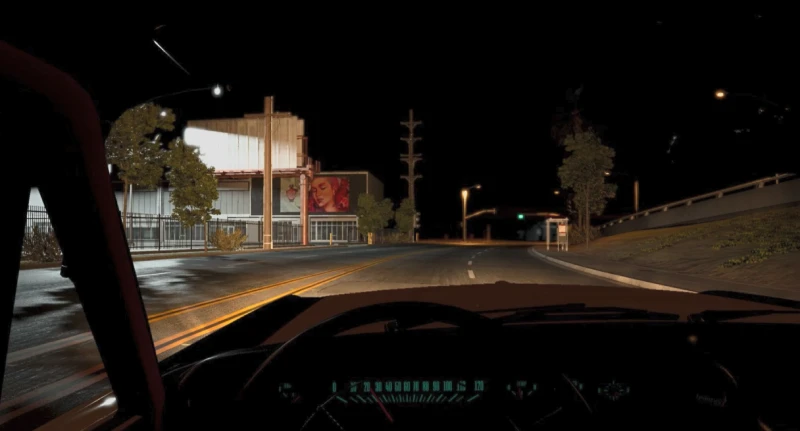 BeamNG.drive 0.39: análisis completo de los leaks y el futuro en PlayStation 5 10 nueva iluminacion nocturna en beamng.drive 0.39