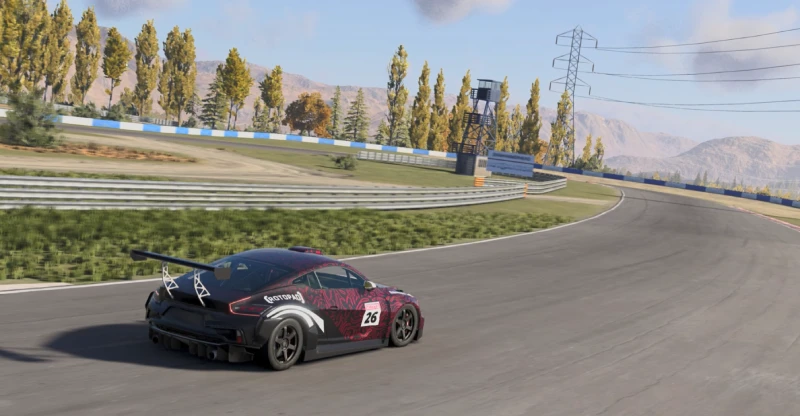 BeamNG.drive 0.39: análisis completo de los leaks y el futuro en PlayStation 5 7 versión de carreras de nuevo coche cherrirer ardente en beamng drive 0.39
