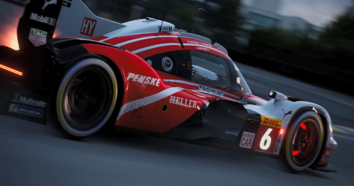 ¿Cuál es el Hypercar más rápido de Gran Turismo 7? Probamos los nuevos coches de Le Mans en GT7 2 Porsche 963 de Gran Turismo 7