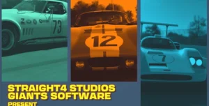 ultima actualización de project motor racing gt icons pack