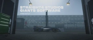 Imagen del tráiler de lanzamiento de Project motor Racing