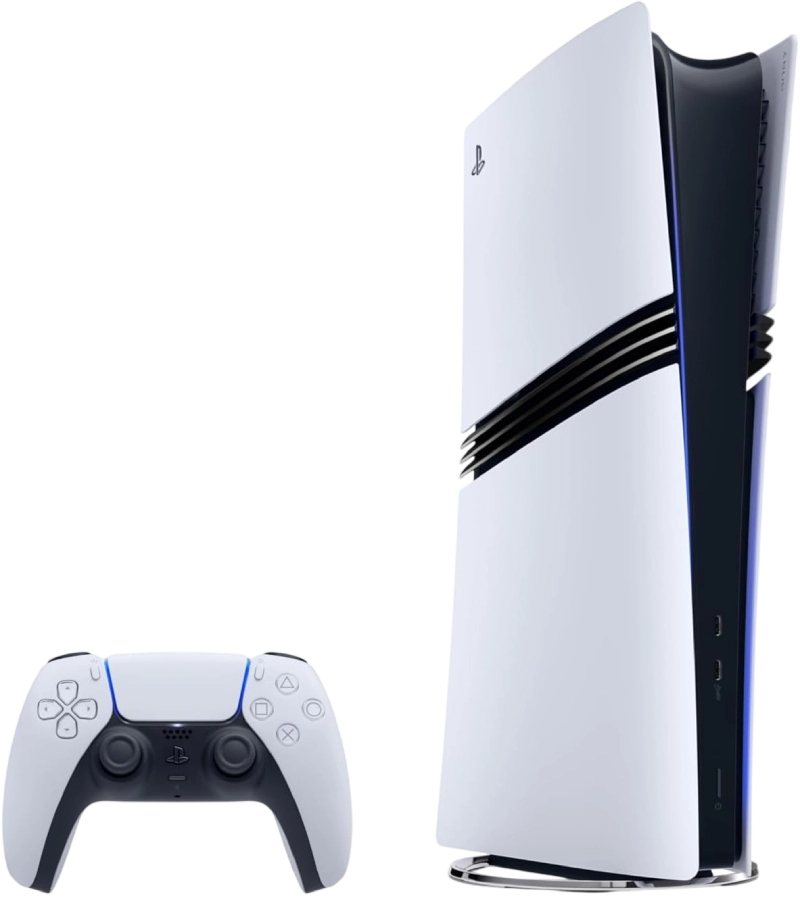 PS5 Pro para mods en Project Motor Racing