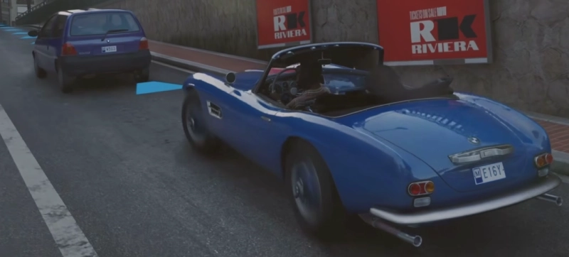 Clutch: todo sobre el nuevo juego de coches de los creadores de Forza Horizon 5 Gran variedad de coches en el videojuego Clutch